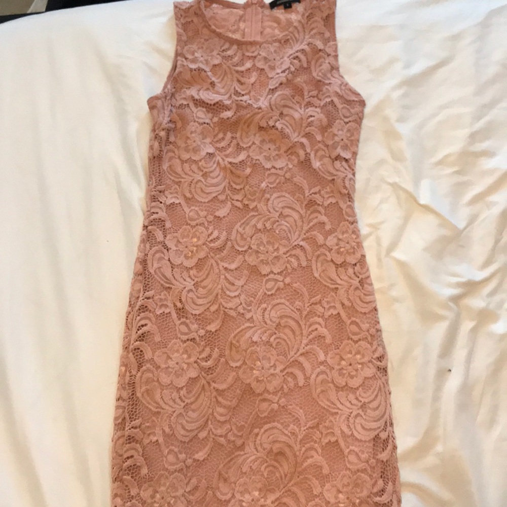 Ambiance Dress